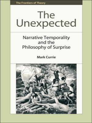 cover image of The Unexpected